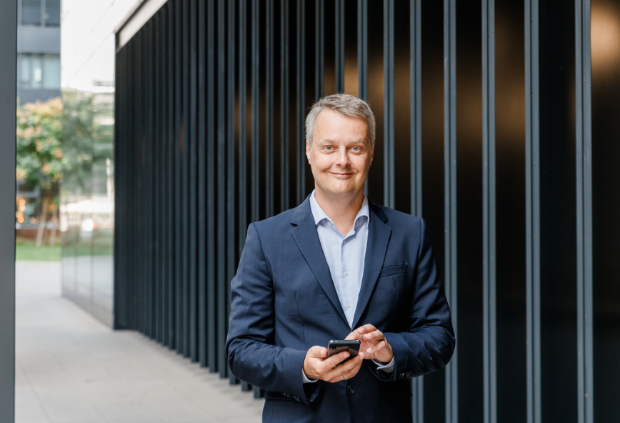 Ihr Ansprechpartner bei Fresh.Fleet